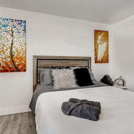 Coral Sands 1Br/1Ba Close 2 Beach! West Palm Beach Kültér fotó
